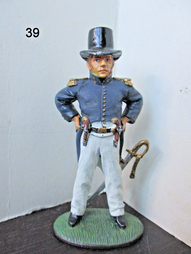 Figurine del prado - 1/32,