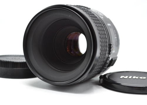 Exc objectif nikon af - objectif,