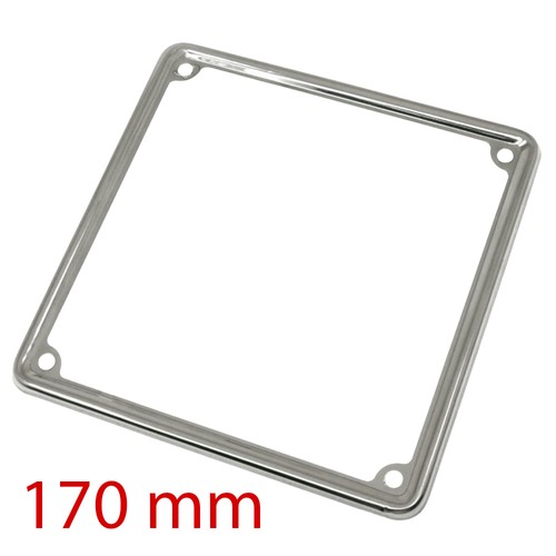 Cadre port plaque - cadre,