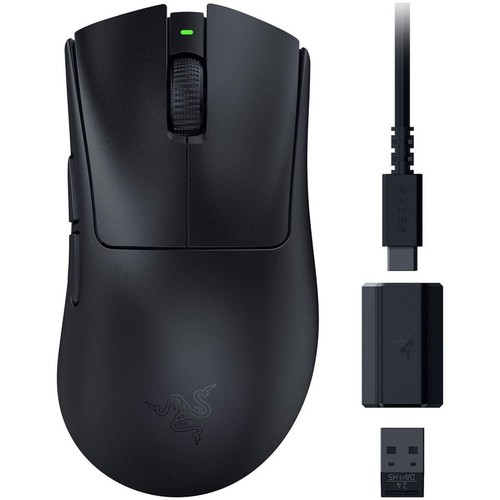 Souris gamer sans fil - souris,