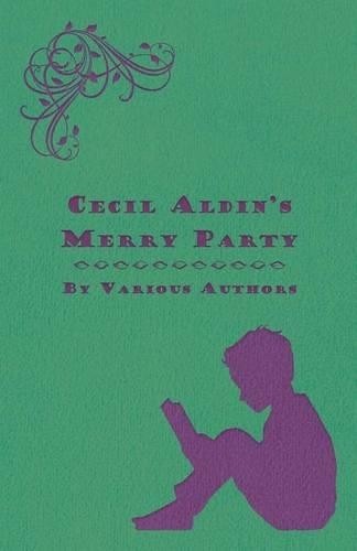 Various cecil aldin - aldin's, merry