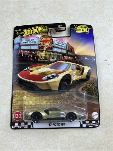 Hot wheels premium - hot,