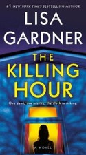 Lisa Gardner The Killing Hour