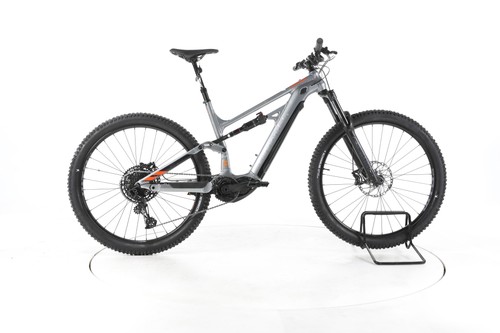 Cannondale moterra neo - neo, 4