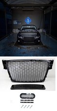 Grille nid abeille - nid, rs4