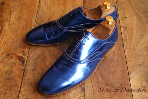 Chaussures oxford louis - oxford,