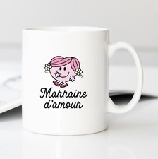 Mug Tasse céramique blanc
