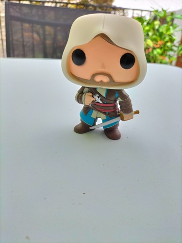 Funko pop assassin creed - funko, assassin's