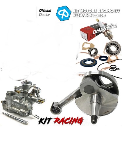 Kit majoration vmc - kit,
