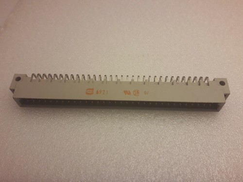 Harting 6921 broches - 64,