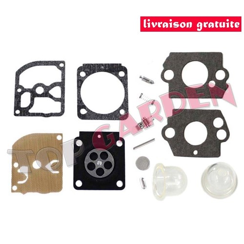Carburateur membrane joint - carburateur,