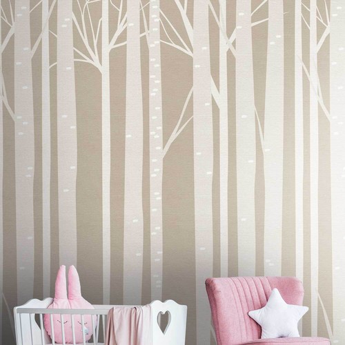 Papier peint photo - , arbres