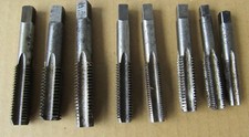 Hand Taps P&N Sutton ESC GTD