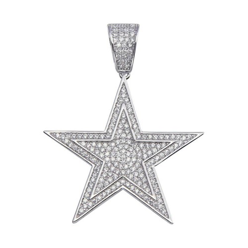 Homme argent sterling - homme,