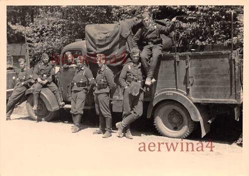Soldats armée l - de, l'air