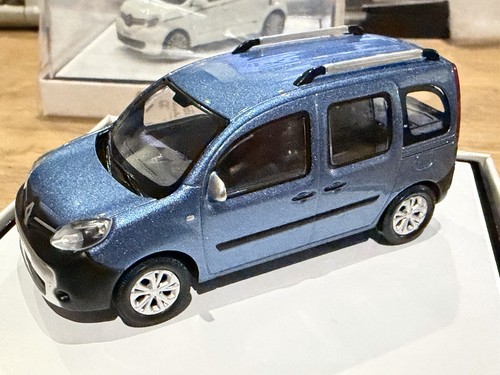 Norev renault kangoo - norev,