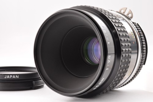 Objectif nikon s - objectif,