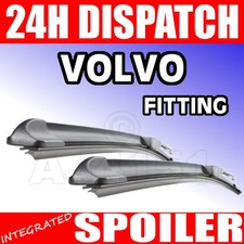 Essuie-Glaces Plans Renault