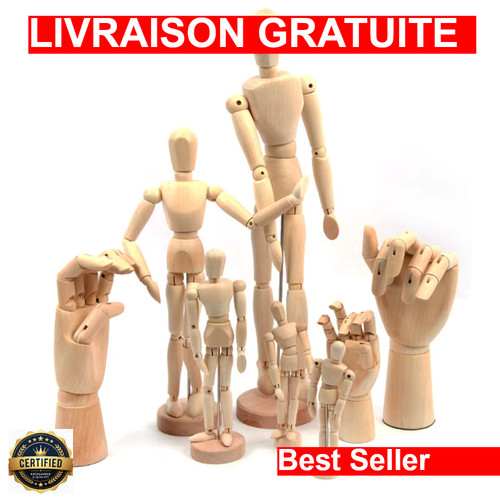 Poupée articulée cm - poupée,