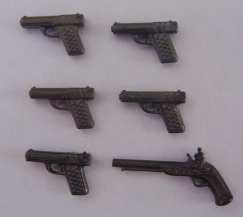 Playmobil piéce détachée - , 6