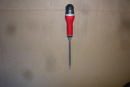 Tournevis cruciforme philips - cruciforme,