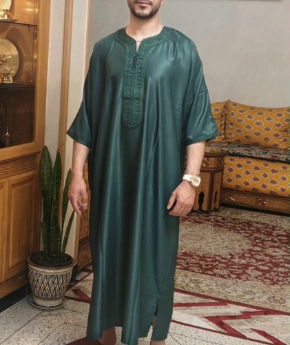 Gandoura homme traditionnelle - homme,
