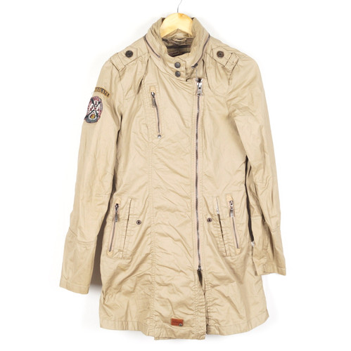 Veste femme khujo taille - khujo, l