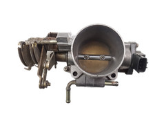 Boitier Papillon D’admission Subaru RTK60-306 SERA483-06 1594