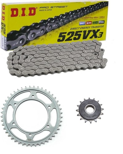 Kit transmission ktm 990 - kit,