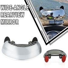 Rétroviseur universel grand