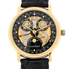 Louis Erard Montre-bracelet