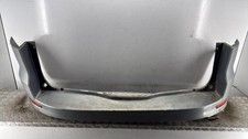 Pare choc arriere FORD MONDEO 3 PHASE 1 BREAK 1488738