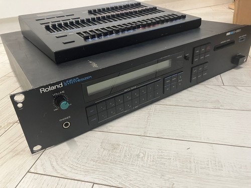 Roland 550 oled - d-550, +