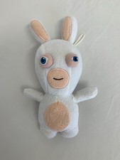 Peluche Lapin Crétin PCO140