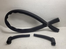 Joint compartiment moteur pour