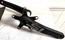 Cannondale Si Vintage Cranks