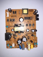 Carte alimentation TV