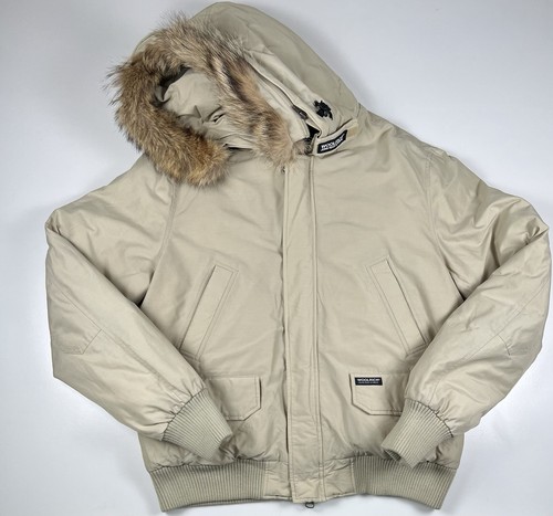 Woolrich john rich doudoune - woolrich,