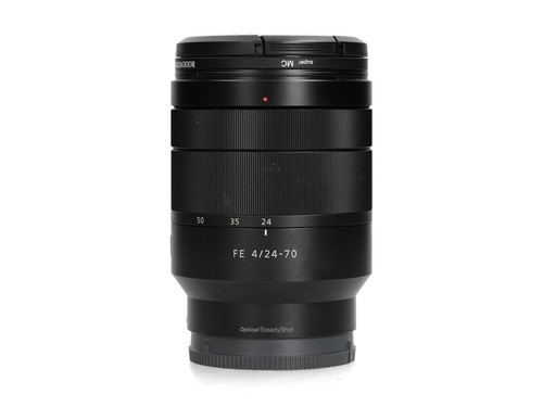 Sony 70mm 4 za - 24-70mm,