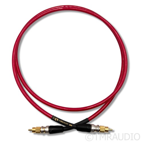 Nordost heimdall ohm - 2, 75-ohm