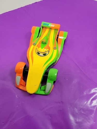 Disney pixar cars rip - pixar,