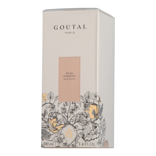 Goutal rose pompon - rose, edt