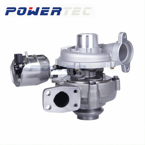 Turbo charger 0375n9 1685819 - turbo,