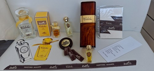 Hermes calèche lot - «, »