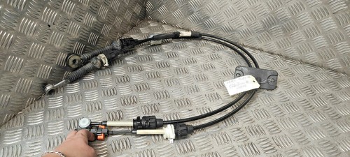 Tringlerie cable levier - tringlerie,