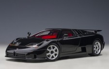 AUTOart 70919 - 1/18 Bugatti