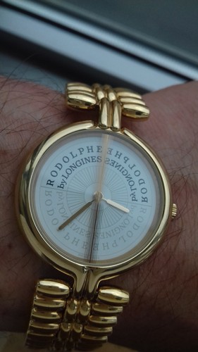 Rodolphe longines 175 2821 - rodolphe,