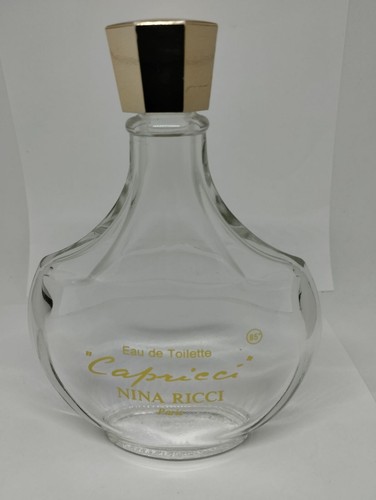 Flacon vide lalique eau - lalique, de