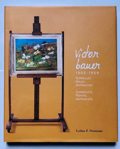 Victor bauer 1902 - bauer, 1902-1959