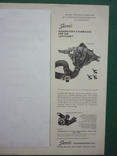 3/1962 PUB SIERRA MASQUE